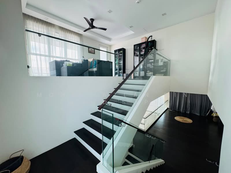 Rumah Banglo untuk Disewa di Shah Alam (Selangor) - Mohd Hazlan bin Mohd Sopi - PropertyGuru.com.my