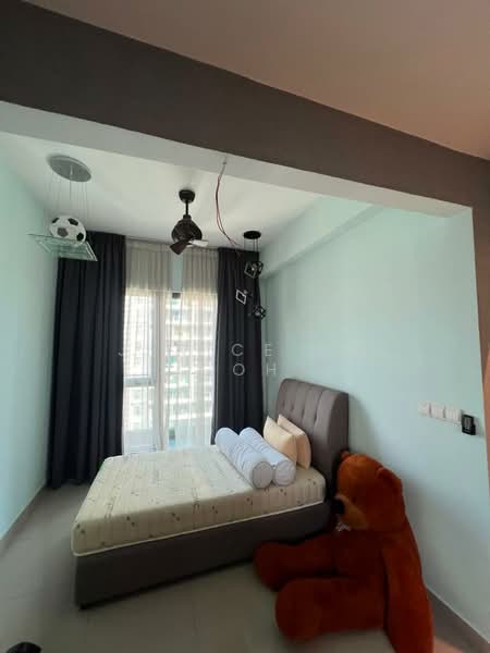 Service Residence for Rent at Citizen @ Old Klang Road - Jenice SH Goh - PropertyGuru.com.my