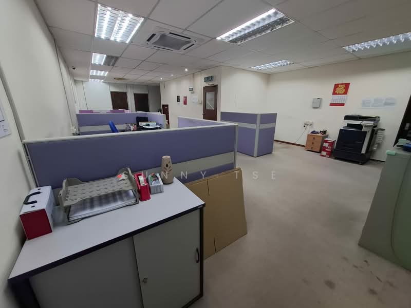 Kedai / Pejabat untuk Disewa di Desa Ria (Sungai Ara) - Sunny Tse - PropertyGuru.com.my