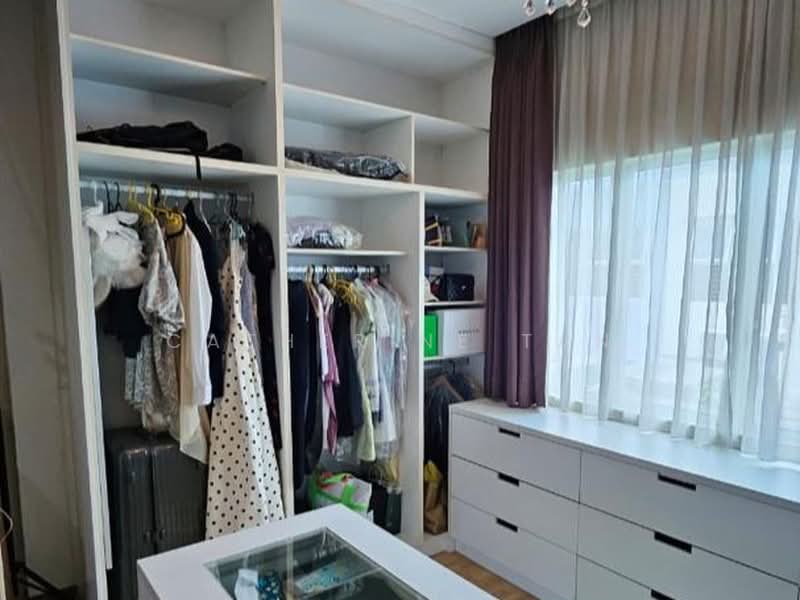 Rumah Teres 2.5 Tingkat untuk Dijual di Putra Heights (Subang Jaya) - Catherine Tan - Interior - PropertyGuru.com.my