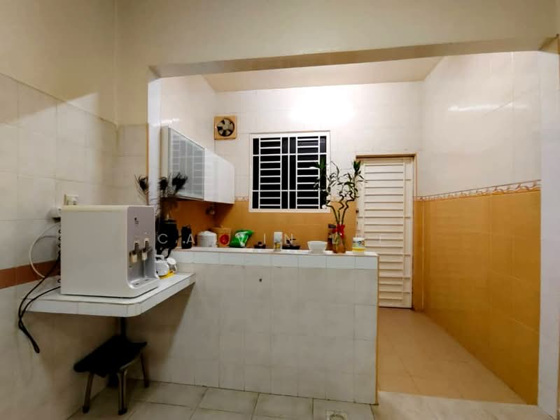1-storey Terraced House for Sale in Taman Bukit Tiram (Ulu Tiram) - Calvin Lee - PropertyGuru.com.my