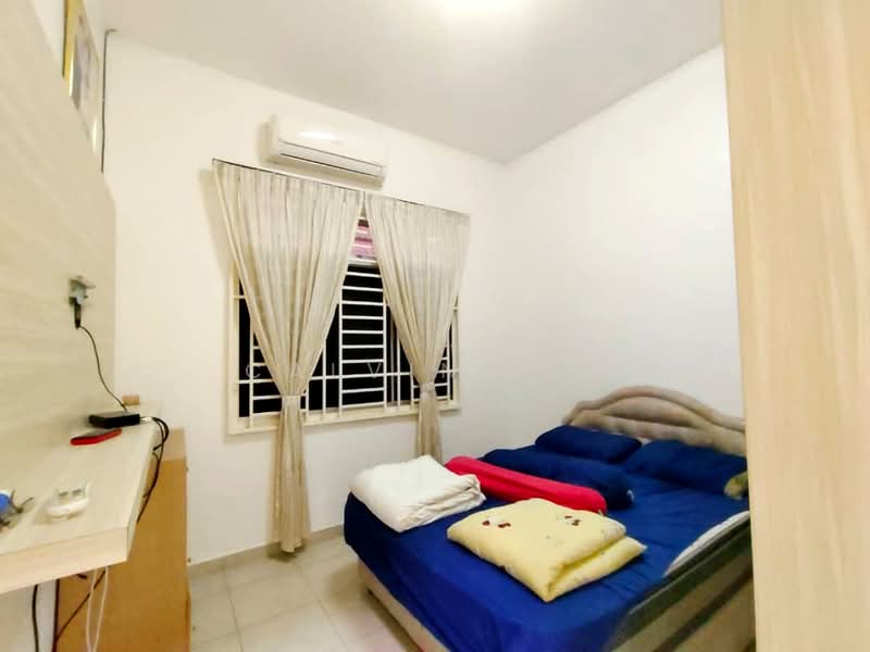 1-storey Terraced House for Sale in Taman Bukit Tiram (Ulu Tiram) - Calvin Lee - PropertyGuru.com.my
