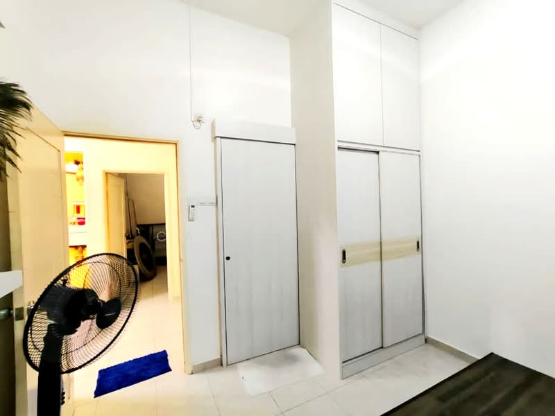 1-storey Terraced House for Sale in Taman Bukit Tiram (Ulu Tiram) - Calvin Lee - PropertyGuru.com.my