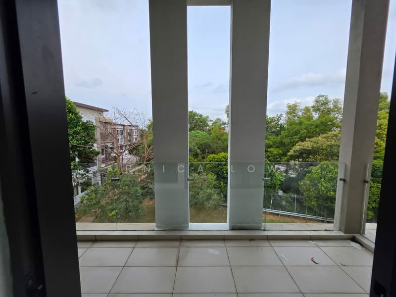 Rumah Bandar untuk Dijual di 16 Sierra (Puchong) - Arnica Low - PropertyGuru.com.my