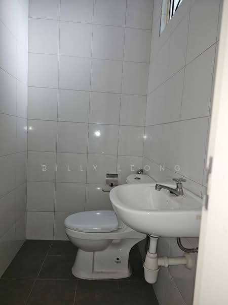 Condominium for Sale at Casa Green Condominium - Billy Leong - Bathroom - PropertyGuru.com.my