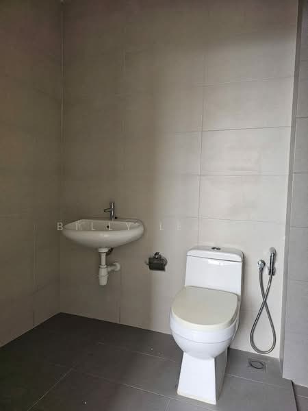 Condominium for Sale at Casa Green Condominium - Billy Leong - Bathroom - PropertyGuru.com.my
