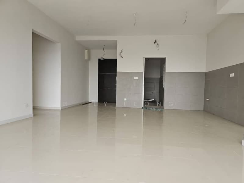 Condominium for Sale at Casa Green Condominium - Billy Leong - Interior - PropertyGuru.com.my