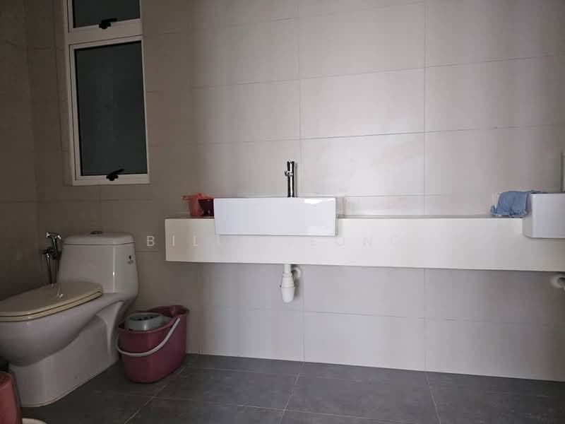 Condominium for Sale at Casa Green Condominium - Billy Leong - Bathroom - PropertyGuru.com.my