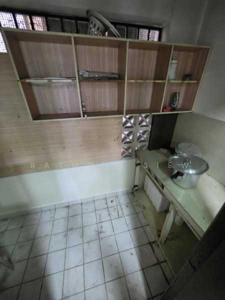 Kondominium untuk Disewa di Armanee - Raymond Siew - Kitchen - PropertyGuru.com.my