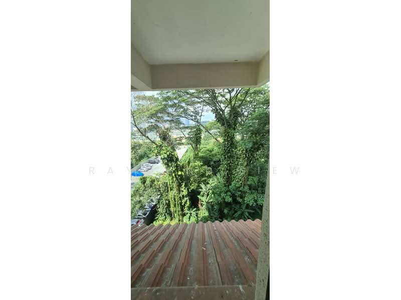 Kondominium untuk Disewa di Armanee - Raymond Siew - View - PropertyGuru.com.my