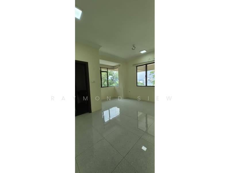 Kondominium untuk Disewa di Armanee - Raymond Siew - Interior - PropertyGuru.com.my