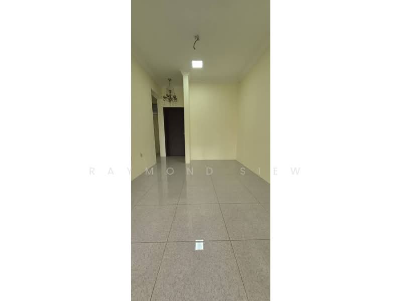 Kondominium untuk Disewa di Armanee - Raymond Siew - Living Room - PropertyGuru.com.my