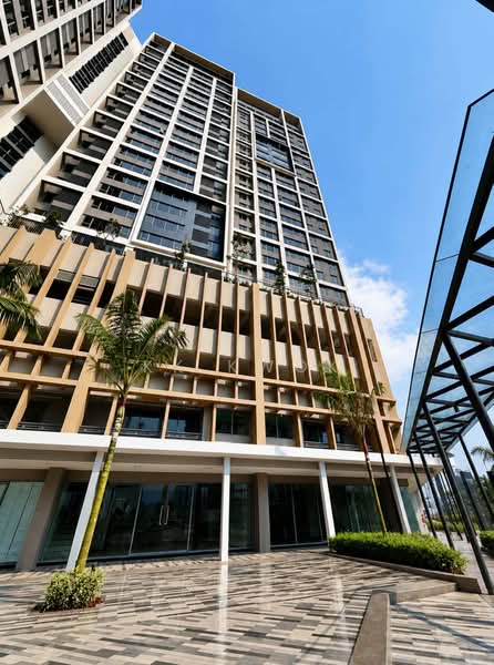 Kedai / Pejabat untuk Disewa di Tanjung Tokong (Penang) - KK Kwok - Exterior - PropertyGuru.com.my