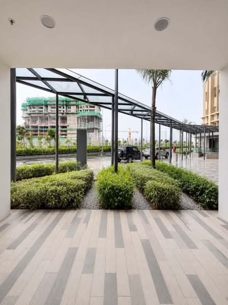 Kedai / Pejabat untuk Disewa di Tanjung Tokong (Penang) - KK Kwok - Exterior - PropertyGuru.com.my