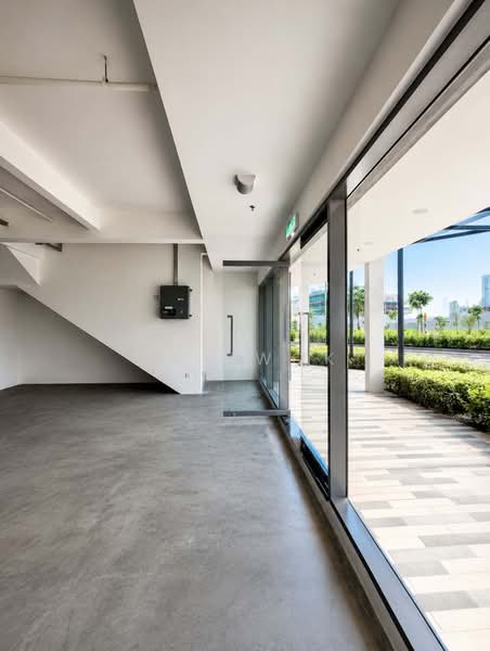 Kedai / Pejabat untuk Disewa di Tanjung Tokong (Penang) - KK Kwok - Interior - PropertyGuru.com.my