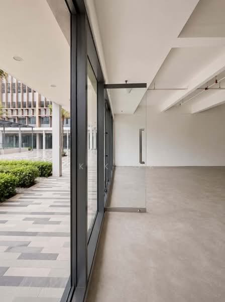 Kedai / Pejabat untuk Disewa di Tanjung Tokong (Penang) - KK Kwok - Exterior - PropertyGuru.com.my