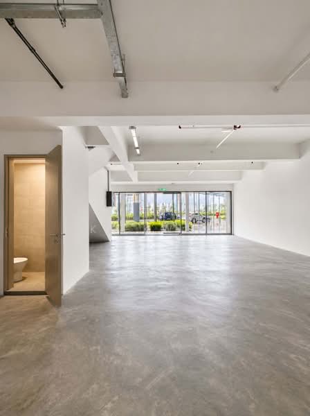Kedai / Pejabat untuk Disewa di Tanjung Tokong (Penang) - KK Kwok - Interior - PropertyGuru.com.my
