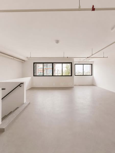 Kedai / Pejabat untuk Disewa di Tanjung Tokong (Penang) - KK Kwok - Interior - PropertyGuru.com.my