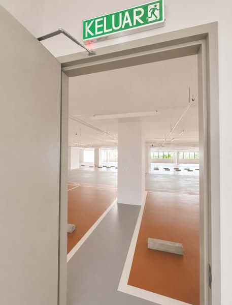 Kedai / Pejabat untuk Disewa di Tanjung Tokong (Penang) - KK Kwok - Car Park - PropertyGuru.com.my