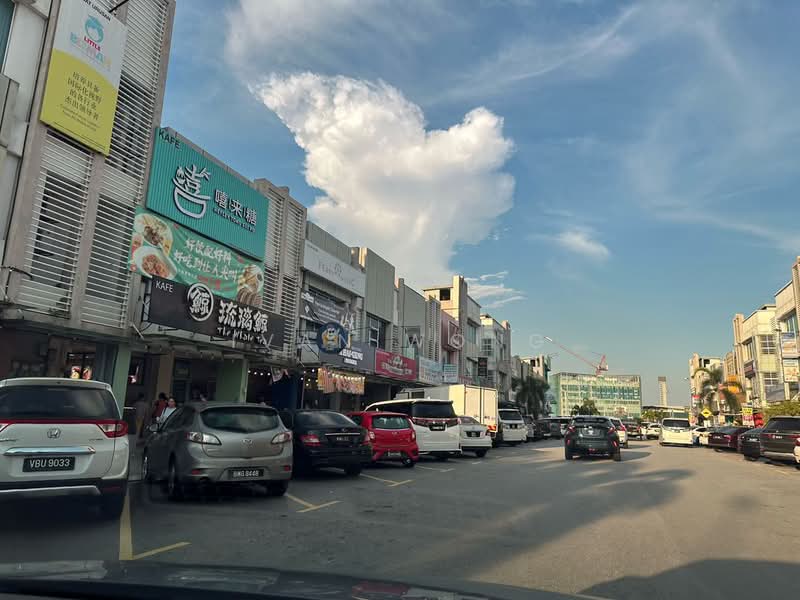 Shop / Office for Rent in Bukit Raja (Selangor) - Ivan Wong - PropertyGuru.com.my