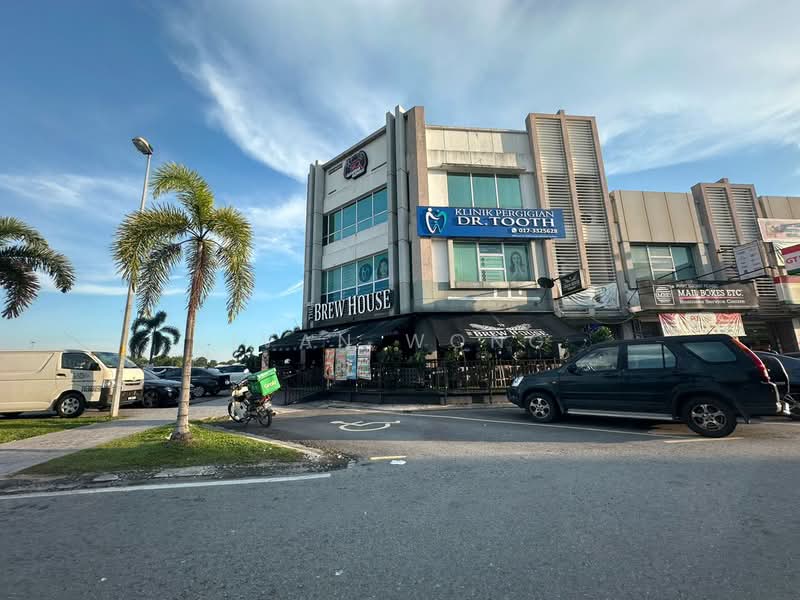 Shop / Office for Rent in Bukit Raja (Selangor) - Ivan Wong - PropertyGuru.com.my