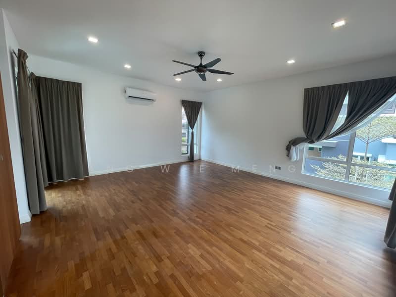 Rumah Banglo untuk Disewa di Iskandar Puteri (Nusajaya) (Johor) - Ang Wee Meng - PropertyGuru.com.my