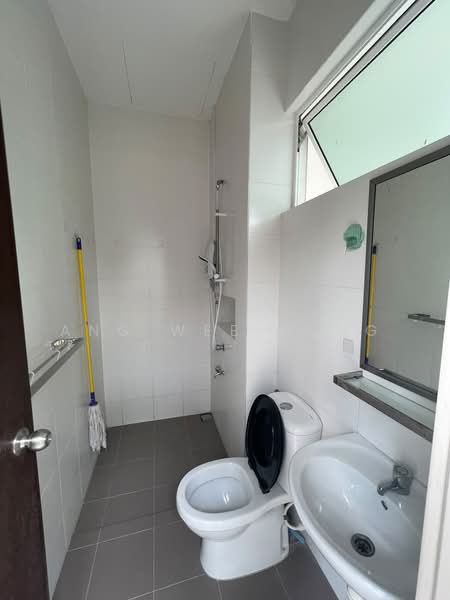 Rumah Banglo untuk Disewa di Iskandar Puteri (Nusajaya) (Johor) - Ang Wee Meng - PropertyGuru.com.my