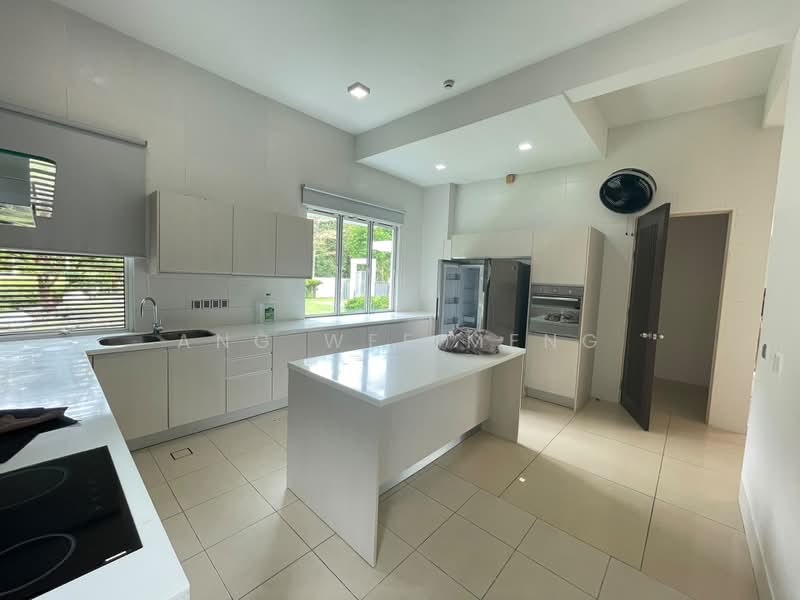 Rumah Banglo untuk Disewa di Iskandar Puteri (Nusajaya) (Johor) - Ang Wee Meng - PropertyGuru.com.my