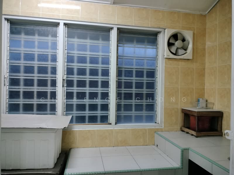 1-storey Terraced House for Sale in Taman Cheras Perdana (Cheras) - Clarence Chong - Interior - PropertyGuru.com.my