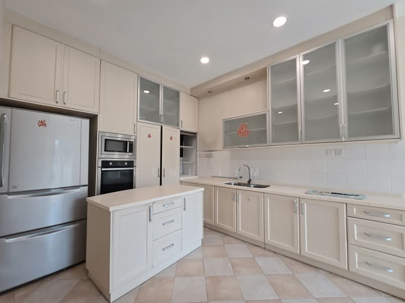 Semi-Detached House for Sale in Tropicana (Selangor) - Reni Lim - PropertyGuru.com.my