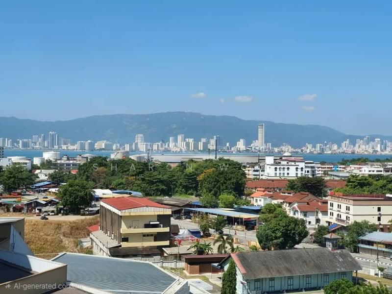 Kondominium untuk Dijual di Luminari - Sharon Wong - Exterior - PropertyGuru.com.my