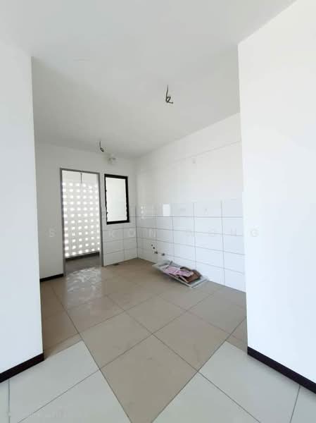 Kondominium untuk Dijual di Luminari - Sharon Wong - Kitchen - PropertyGuru.com.my