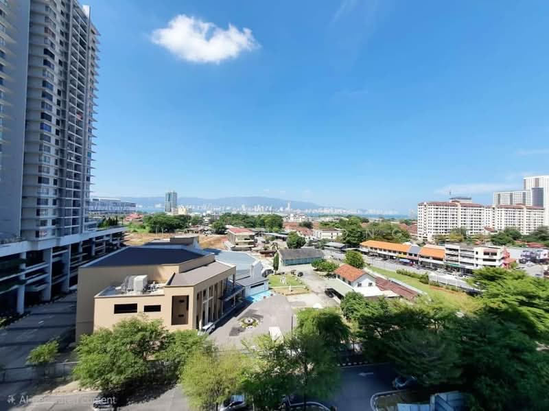 Kondominium untuk Dijual di Luminari - Sharon Wong - Exterior - PropertyGuru.com.my