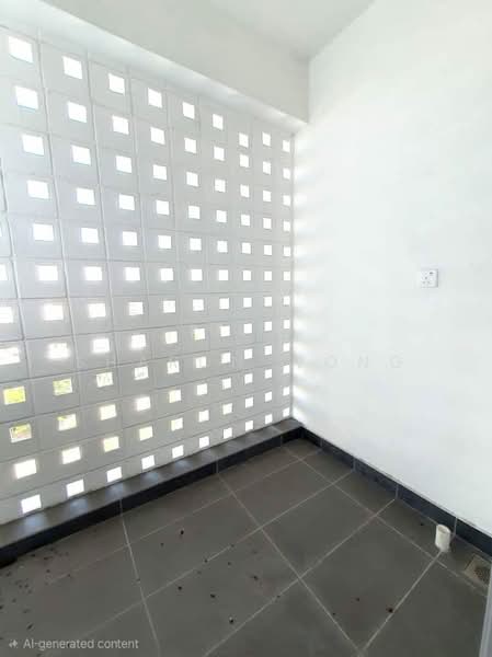 Kondominium untuk Dijual di Luminari - Sharon Wong - Laundry area - PropertyGuru.com.my