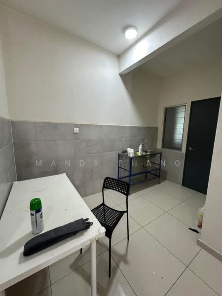 Pangsapuri untuk Disewa di Residensi Kampung Paloh (PR1MA @ Kampung Paloh) - Mandy Phang - Kitchen - PropertyGuru.com.my