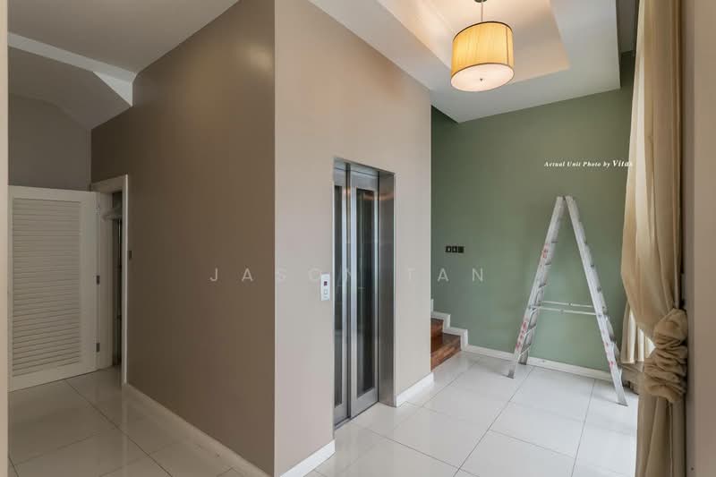 Rumah Berkembar untuk Dijual di Setia Eco Park (Setia Alam) - Jason Tan - Interior - PropertyGuru.com.my