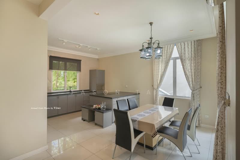 Rumah Berkembar untuk Dijual di Setia Eco Park (Setia Alam) - Jason Tan - PropertyGuru.com.my