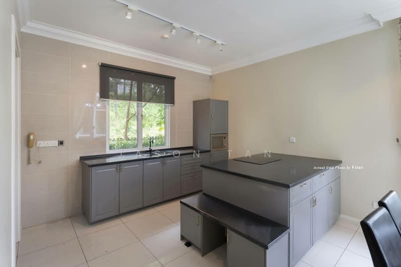 Rumah Berkembar untuk Dijual di Setia Eco Park (Setia Alam) - Jason Tan - Kitchen - PropertyGuru.com.my