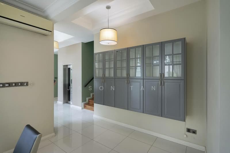 Rumah Berkembar untuk Dijual di Setia Eco Park (Setia Alam) - Jason Tan - Interior - PropertyGuru.com.my