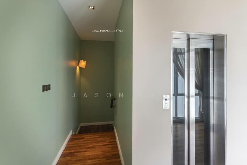 Rumah Berkembar untuk Dijual di Setia Eco Park (Setia Alam) - Jason Tan - Interior - PropertyGuru.com.my