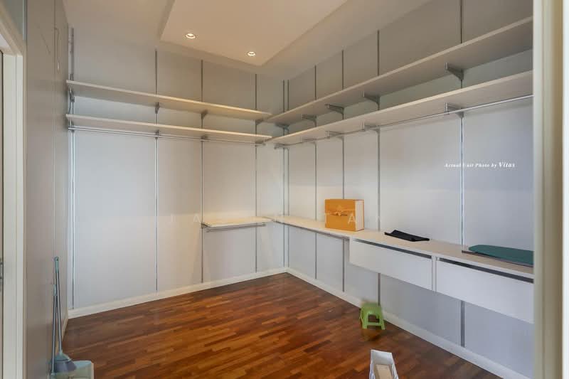 Rumah Berkembar untuk Dijual di Setia Eco Park (Setia Alam) - Jason Tan - Interior - PropertyGuru.com.my