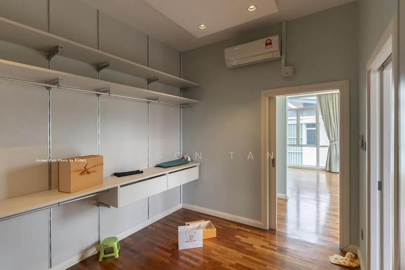 Rumah Berkembar untuk Dijual di Setia Eco Park (Setia Alam) - Jason Tan - Interior - PropertyGuru.com.my