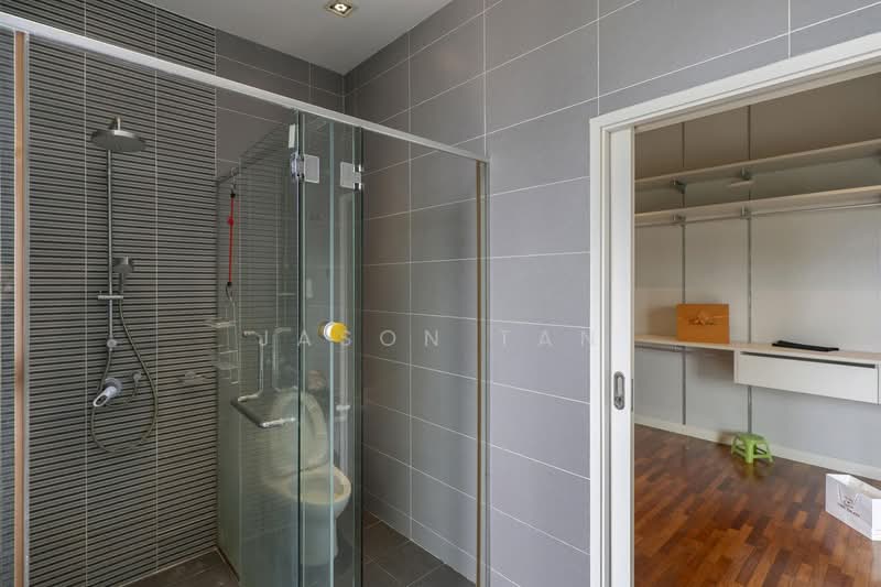 Rumah Berkembar untuk Dijual di Setia Eco Park (Setia Alam) - Jason Tan - Bathroom - PropertyGuru.com.my