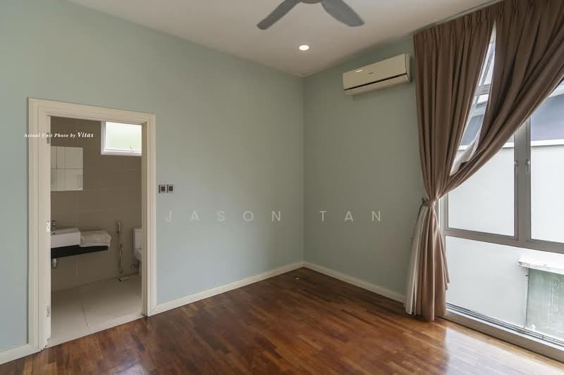 Rumah Berkembar untuk Dijual di Setia Eco Park (Setia Alam) - Jason Tan - Bathroom - PropertyGuru.com.my
