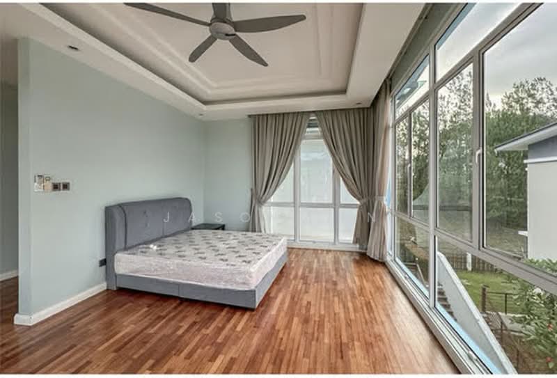 Rumah Berkembar untuk Dijual di Setia Eco Park (Setia Alam) - Jason Tan - Bedroom - PropertyGuru.com.my
