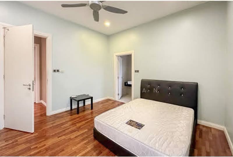 Rumah Berkembar untuk Dijual di Setia Eco Park (Setia Alam) - Jason Tan - Bedroom - PropertyGuru.com.my