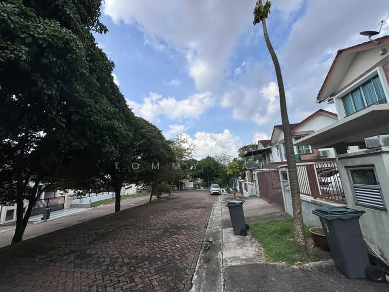 Semi-Detached House for Sale in Horizon Hills (Iskandar Puteri (Nusajaya)) - Tommy Tai - Exterior - PropertyGuru.com.my
