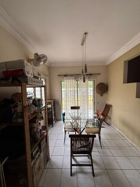 2-storey Terraced House for Sale in Saujana Utama 1 (Ijok) - William Lim - Dining Room - PropertyGuru.com.my