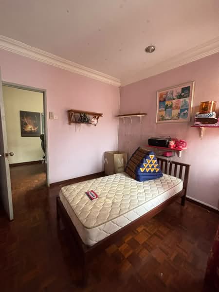 2-storey Terraced House for Sale in Saujana Utama 1 (Ijok) - William Lim - Bedroom - PropertyGuru.com.my