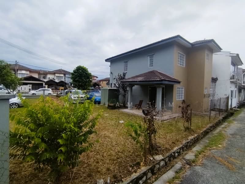 2-storey Terraced House for Sale in Saujana Utama 1 (Ijok) - William Lim - Exterior - PropertyGuru.com.my